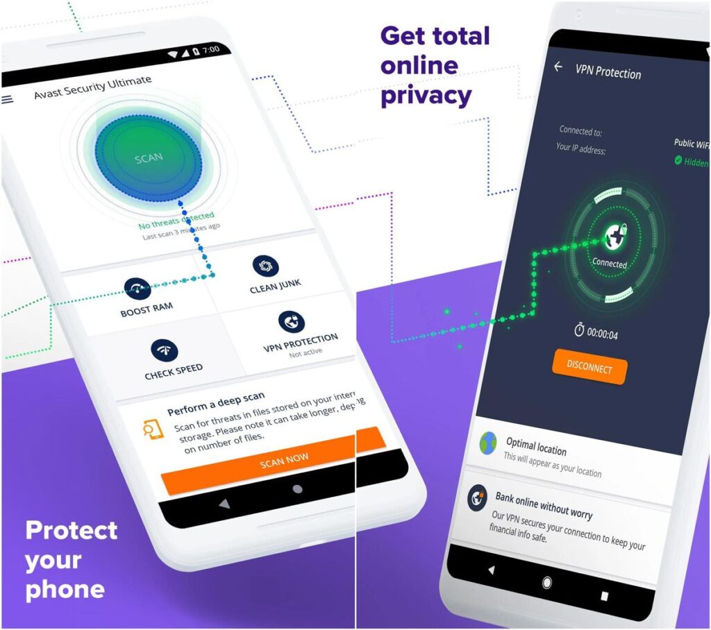Best Security Apps For Your Smartphone In 2023