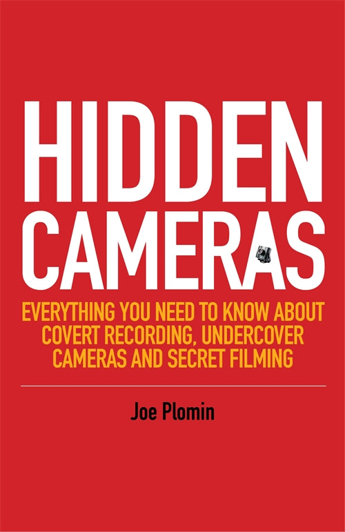 Hidden Camera Ethics