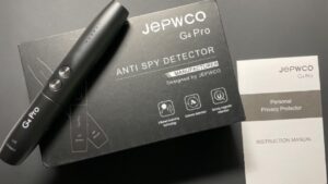 JEPWCO anti spy
