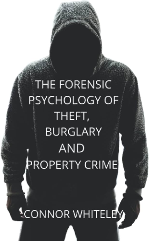 The Psychology Of A Burglar: How They Choose Their Targets